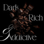 NOIR Chocolate Lubricant - 50 ML