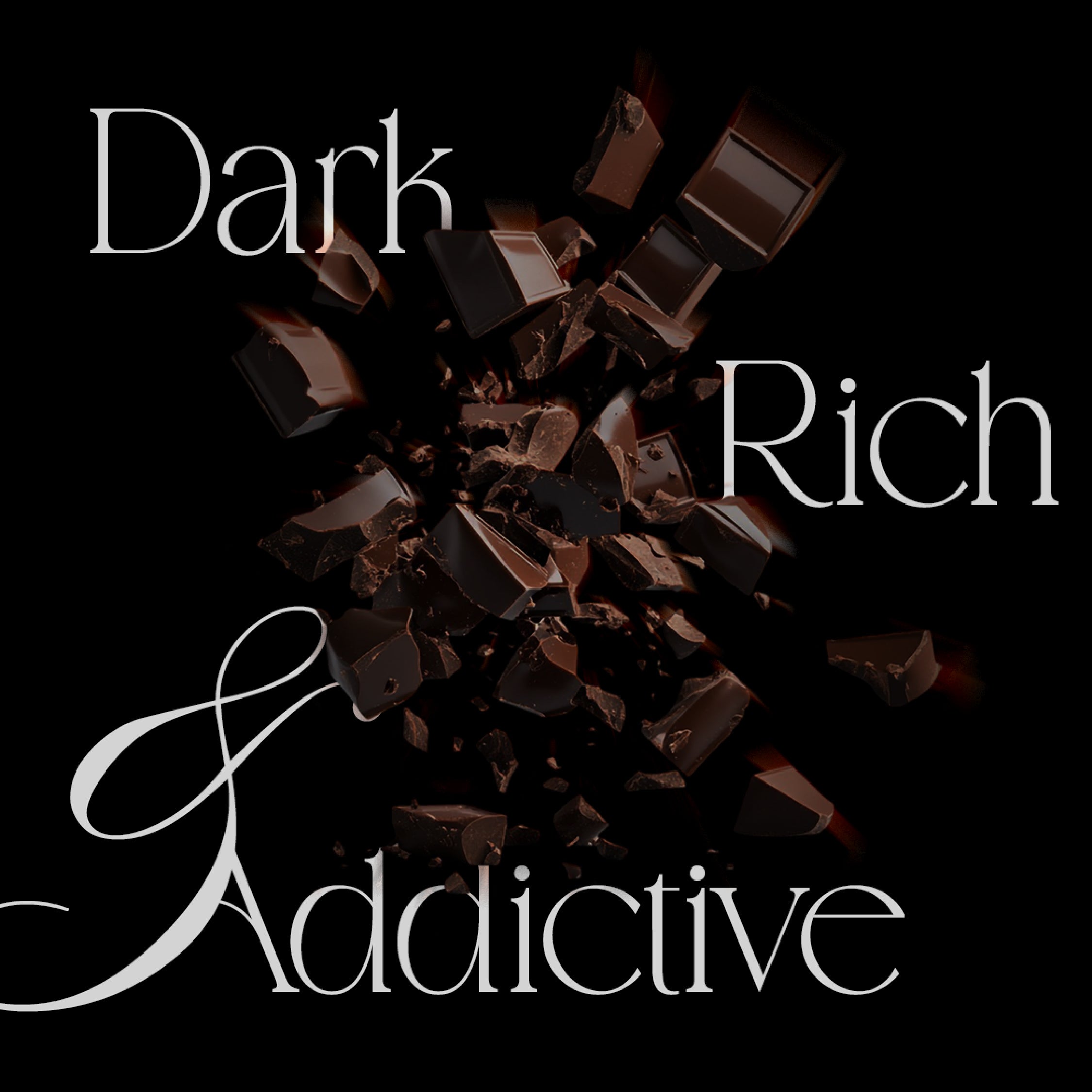 NOIR Chocolate Lubricant - 50 ML