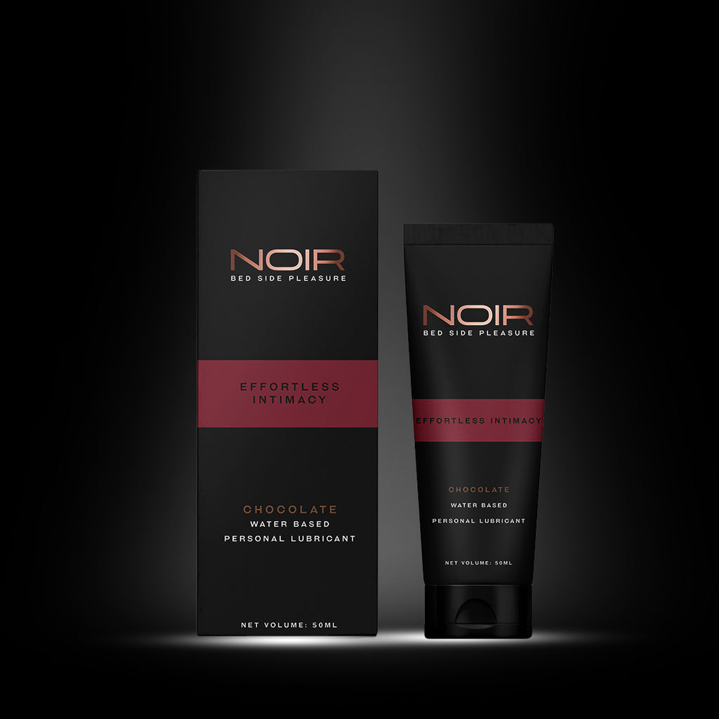 NOIR Chocolate Lubricant - 50 ML