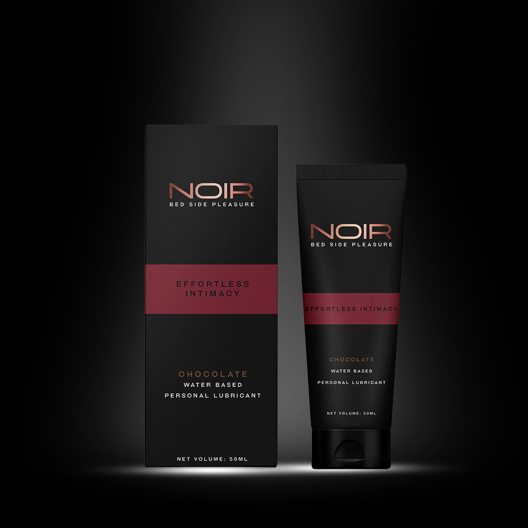 NOIR Chocolate Lubricant - 50 ML
