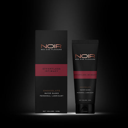 NOIR Chocolate Lubricant - 50 ML