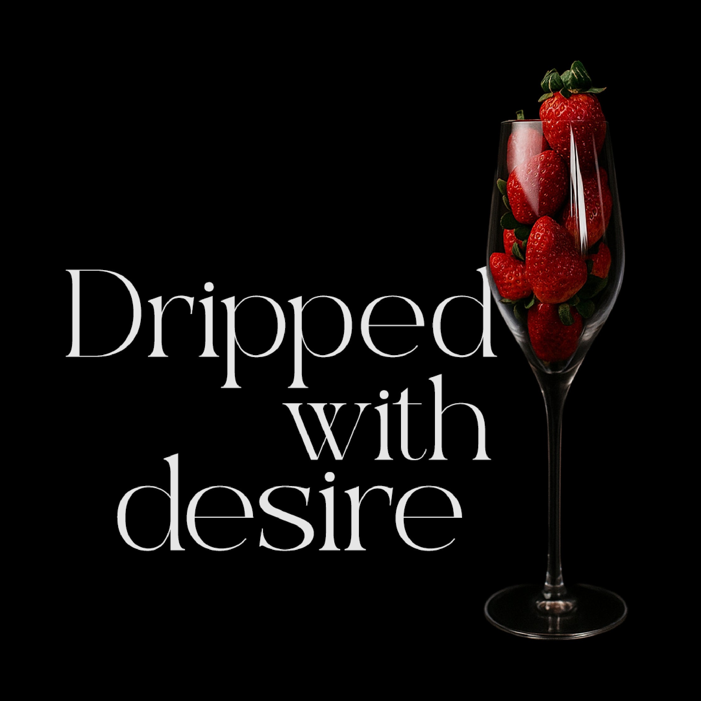 NOIR Strawberry Lubricant - 50 ML