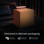 NOIR Bed Side Pillow