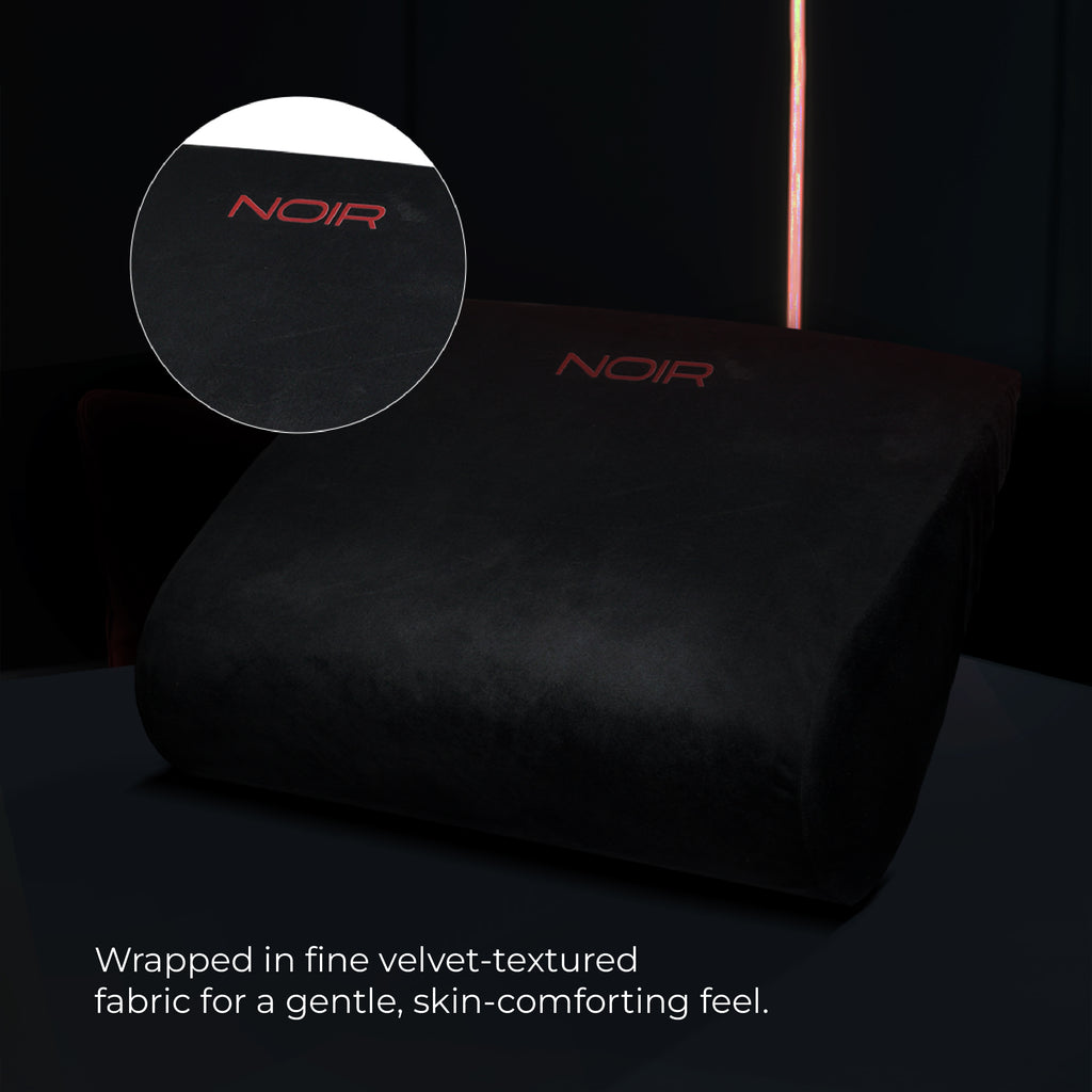 NOIR Bed Side Pillow